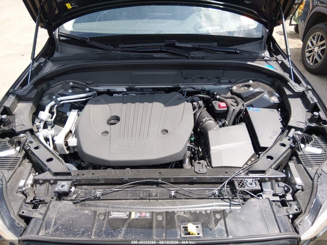 Продаж на аукціоні авто 2026 Volvo Xc60 B5 Ultra, vin: YV4M12RM6T1287291, номер лоту: 45325269