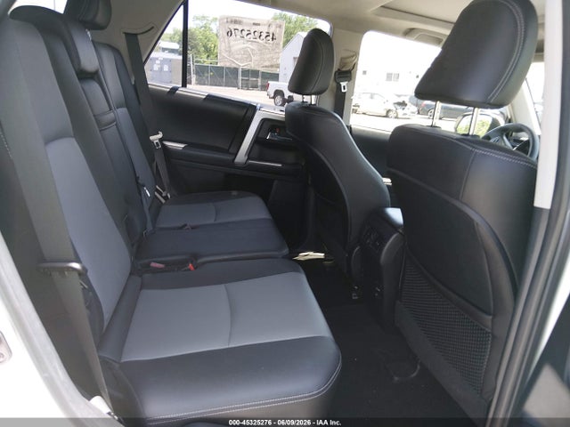 Aukcja sprzedaży 2016 Toyota 4runner Sr5 Premium, vin: JTEBU5JR8G5338441, numer aukcji: 45325276