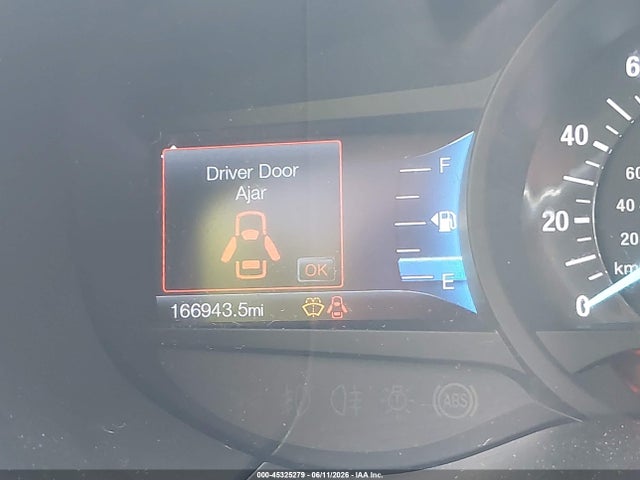 Ford Edge Titanium 2017 2FMPK3K9XHBB29231 Image 15