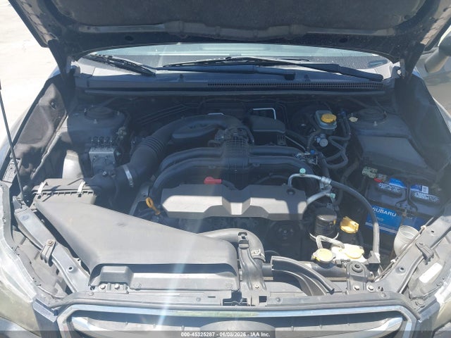 45325287 :رقم المزاد ، JF1GJAA62FH018181 vin ، 2015 Subaru Impreza 2.0i مزاد بيع