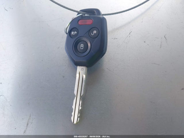 45325287 :رقم المزاد ، JF1GJAA62FH018181 vin ، 2015 Subaru Impreza 2.0i مزاد بيع