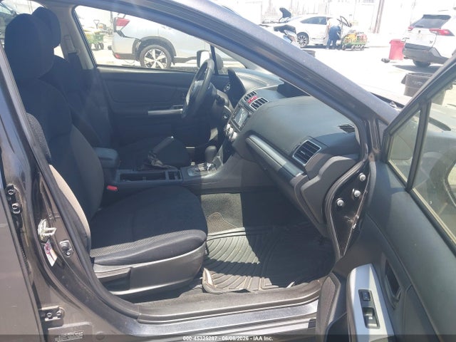 45325287 :رقم المزاد ، JF1GJAA62FH018181 vin ، 2015 Subaru Impreza 2.0i مزاد بيع