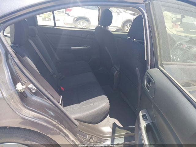 45325287 :رقم المزاد ، JF1GJAA62FH018181 vin ، 2015 Subaru Impreza 2.0i مزاد بيع