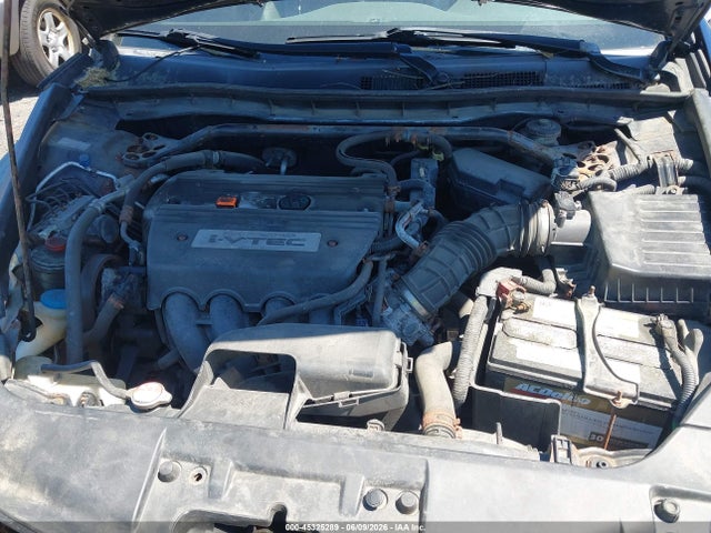 Продажа на аукционе авто 2008 Honda Accord 2.4 Ex-l, vin: 1HGCP26868A063015, номер лота: 45325289