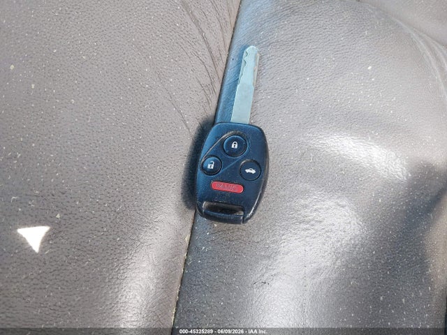 Продажа на аукционе авто 2008 Honda Accord 2.4 Ex-l, vin: 1HGCP26868A063015, номер лота: 45325289
