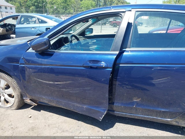 Продажа на аукционе авто 2008 Honda Accord 2.4 Ex-l, vin: 1HGCP26868A063015, номер лота: 45325289
