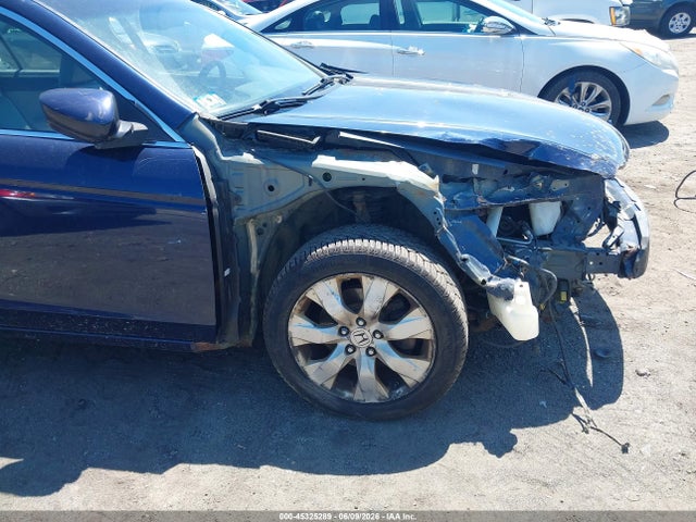 Продажа на аукционе авто 2008 Honda Accord 2.4 Ex-l, vin: 1HGCP26868A063015, номер лота: 45325289