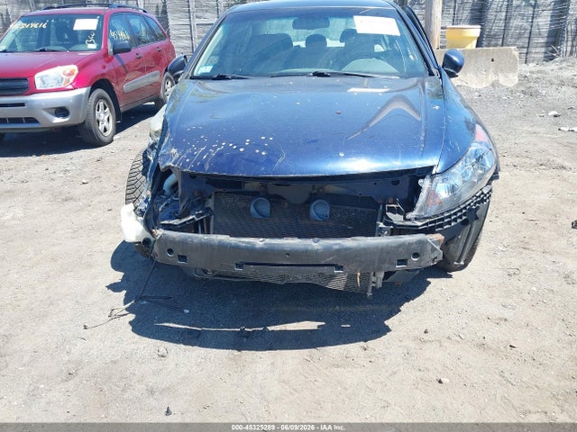 Продажа на аукционе авто 2008 Honda Accord 2.4 Ex-l, vin: 1HGCP26868A063015, номер лота: 45325289