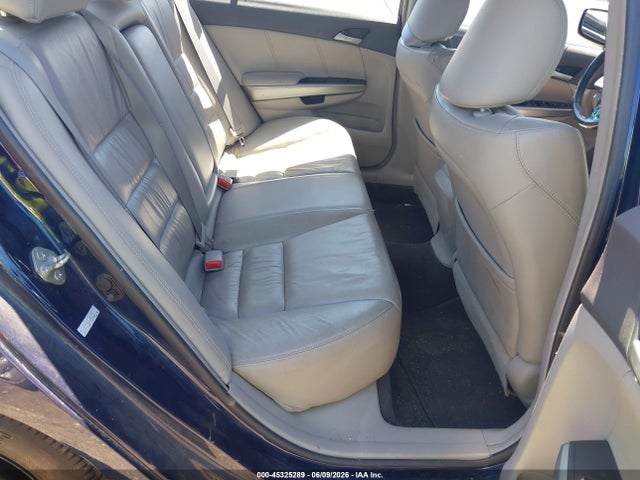 Продажа на аукционе авто 2008 Honda Accord 2.4 Ex-l, vin: 1HGCP26868A063015, номер лота: 45325289