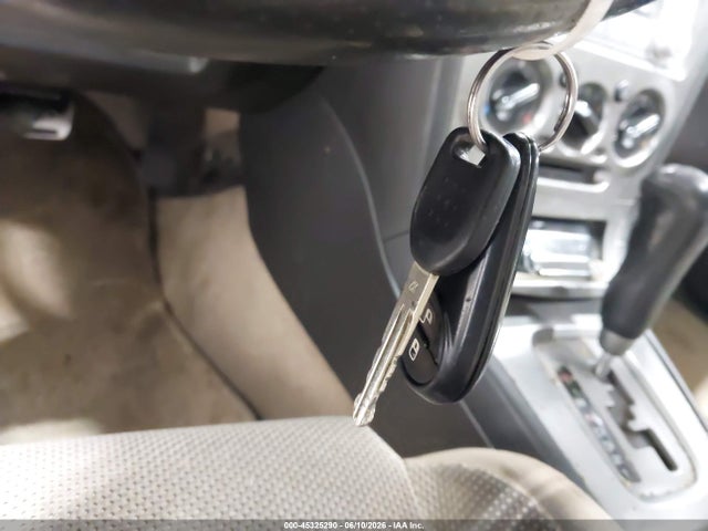 Aukcja sprzedaży 2006 Subaru Impreza Outback Sport, vin: JF1GG68646H811158, numer aukcji: 45325290