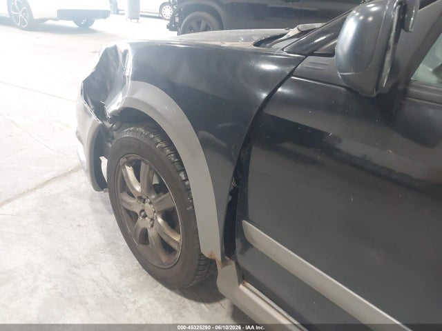 Aukcja sprzedaży 2006 Subaru Impreza Outback Sport, vin: JF1GG68646H811158, numer aukcji: 45325290
