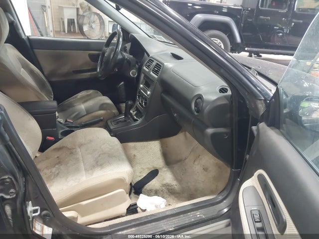 Aukcja sprzedaży 2006 Subaru Impreza Outback Sport, vin: JF1GG68646H811158, numer aukcji: 45325290