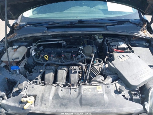 Продажа на аукционе авто 2013 Ford Focus Se, vin: 1FADP3K23DL272825, номер лота: 45325293