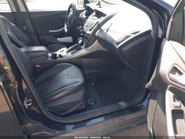 Продажа на аукционе авто 2013 Ford Focus Se, vin: 1FADP3K23DL272825, номер лота: 45325293