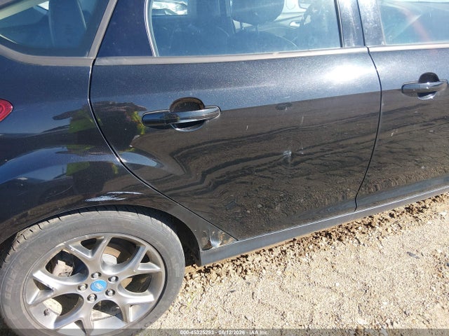 Продажа на аукционе авто 2013 Ford Focus Se, vin: 1FADP3K23DL272825, номер лота: 45325293