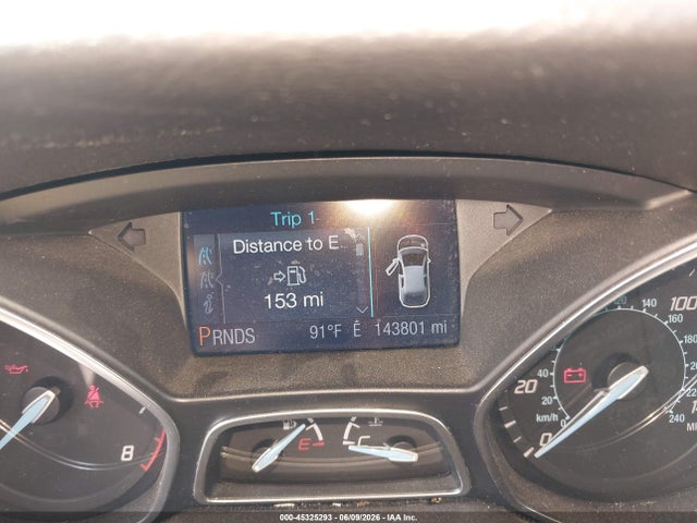 Продажа на аукционе авто 2013 Ford Focus Se, vin: 1FADP3K23DL272825, номер лота: 45325293