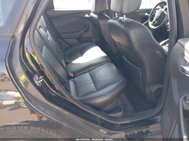 Продажа на аукционе авто 2013 Ford Focus Se, vin: 1FADP3K23DL272825, номер лота: 45325293