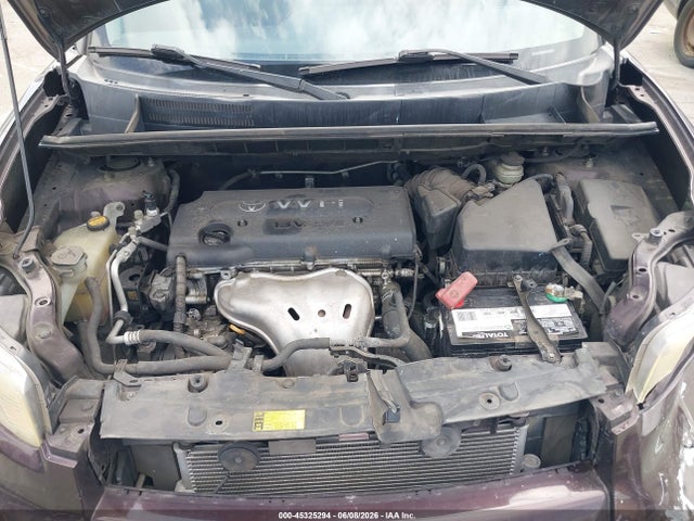 45325294 :رقم المزاد ، JTLKE50E191095182 vin ، 2009 Scion Xb مزاد بيع