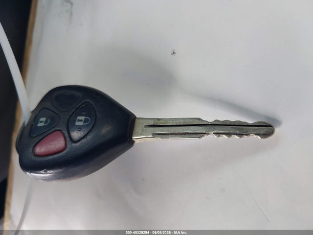 45325294 :رقم المزاد ، JTLKE50E191095182 vin ، 2009 Scion Xb مزاد بيع