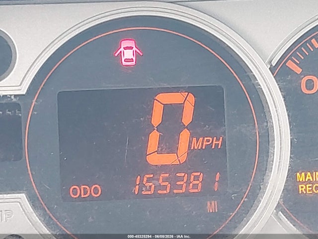 45325294 :رقم المزاد ، JTLKE50E191095182 vin ، 2009 Scion Xb مزاد بيع