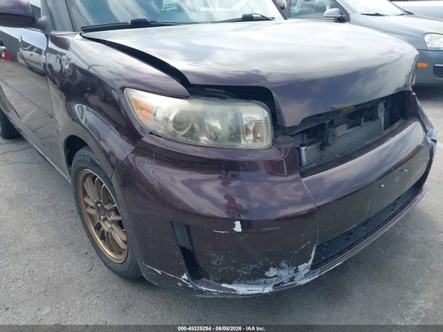 45325294 :رقم المزاد ، JTLKE50E191095182 vin ، 2009 Scion Xb مزاد بيع
