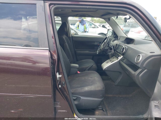 45325294 :رقم المزاد ، JTLKE50E191095182 vin ، 2009 Scion Xb مزاد بيع
