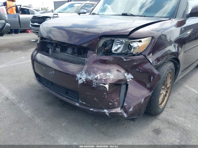 45325294 :رقم المزاد ، JTLKE50E191095182 vin ، 2009 Scion Xb مزاد بيع