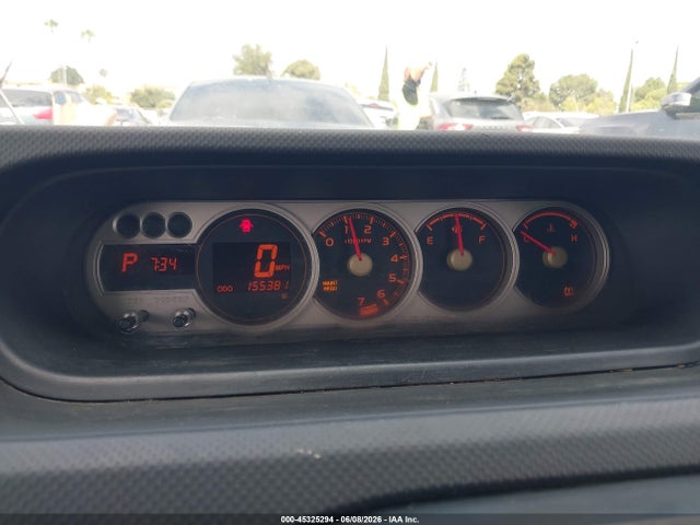 45325294 :رقم المزاد ، JTLKE50E191095182 vin ، 2009 Scion Xb مزاد بيع