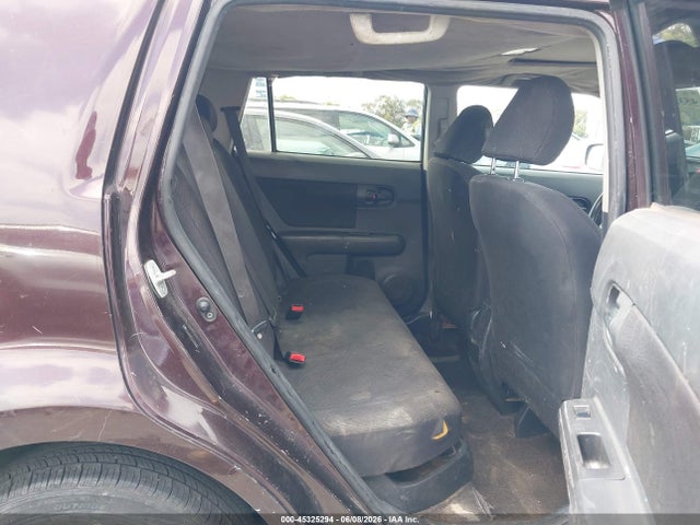 45325294 :رقم المزاد ، JTLKE50E191095182 vin ، 2009 Scion Xb مزاد بيع