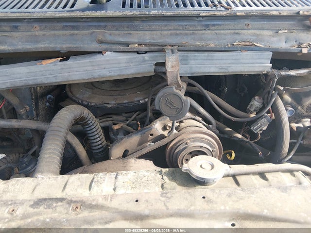 Aukcja sprzedaży 1987 Ford Econoline E150 Van, vin: 1FDDE14H7HHB49152, numer aukcji: 45325296