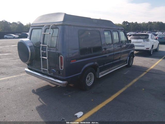 Aukcja sprzedaży 1987 Ford Econoline E150 Van, vin: 1FDDE14H7HHB49152, numer aukcji: 45325296