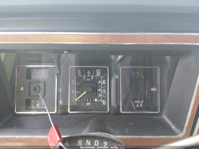 Aukcja sprzedaży 1987 Ford Econoline E150 Van, vin: 1FDDE14H7HHB49152, numer aukcji: 45325296