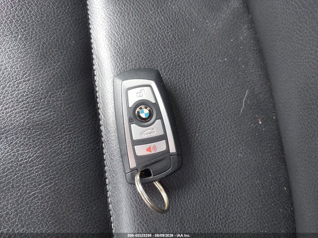 45325298 :رقم المزاد ، 5UXWX9C5XF0D44818 vin ، 2015 Bmw X3 Xdrive28i مزاد بيع