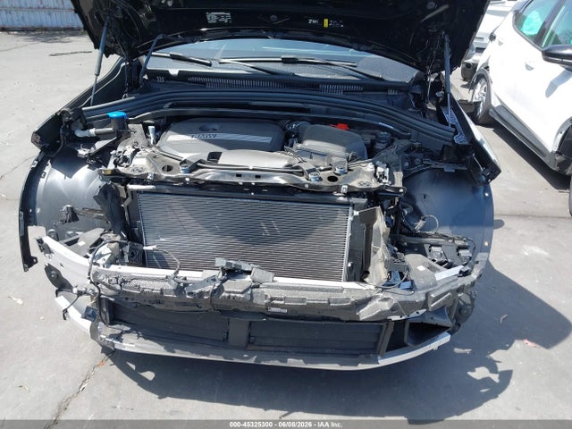WBX73EF06S5295883 BMW X1 Xdrive28i