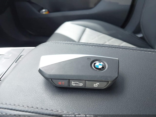WBX73EF06S5295883 BMW X1 Xdrive28i