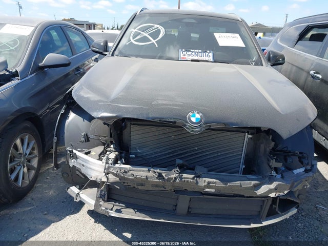 WBX73EF06S5295883 BMW X1 Xdrive28i