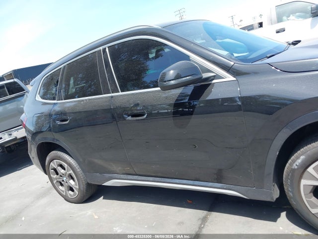 WBX73EF06S5295883 BMW X1 Xdrive28i