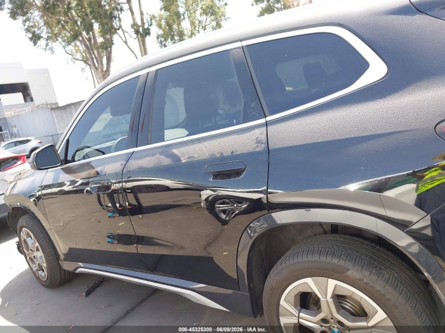 WBX73EF06S5295883 BMW X1 Xdrive28i