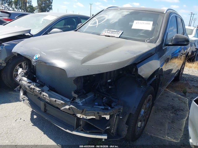 WBX73EF06S5295883 BMW X1 Xdrive28i