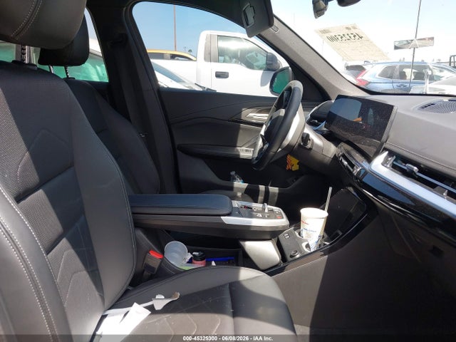 WBX73EF06S5295883 BMW X1 Xdrive28i
