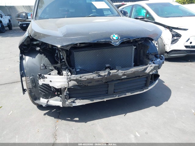 WBX73EF06S5295883 BMW X1 Xdrive28i