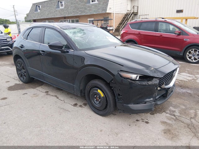 2024 Mazda Cx-30 2.5 S Select Sport მანქანა იყიდება აუქციონზე, vin: 3MVDMBBM7RM600458, აუქციონის ნომერი: 45325307