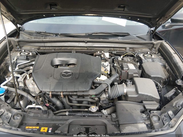 2024 Mazda Cx-30 2.5 S Select Sport მანქანა იყიდება აუქციონზე, vin: 3MVDMBBM7RM600458, აუქციონის ნომერი: 45325307