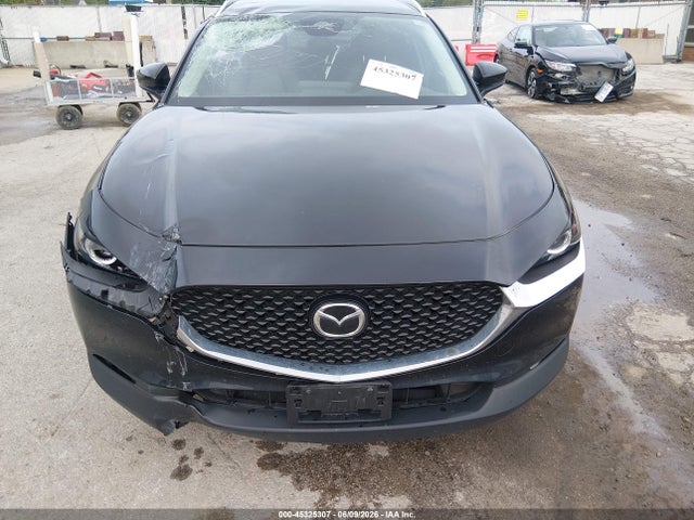 2024 Mazda Cx-30 2.5 S Select Sport მანქანა იყიდება აუქციონზე, vin: 3MVDMBBM7RM600458, აუქციონის ნომერი: 45325307