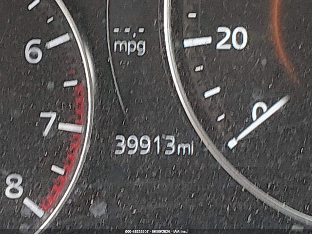 2024 Mazda Cx-30 2.5 S Select Sport მანქანა იყიდება აუქციონზე, vin: 3MVDMBBM7RM600458, აუქციონის ნომერი: 45325307