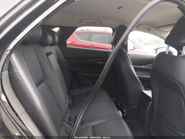 2024 Mazda Cx-30 2.5 S Select Sport მანქანა იყიდება აუქციონზე, vin: 3MVDMBBM7RM600458, აუქციონის ნომერი: 45325307
