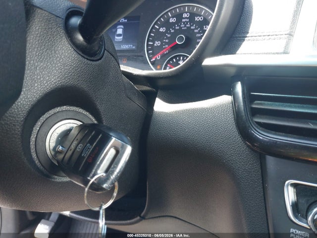 Aukcja sprzedaży 2019 Kia Optima Lx, vin: 5XXGT4L37KG345496, numer aukcji: 45325310