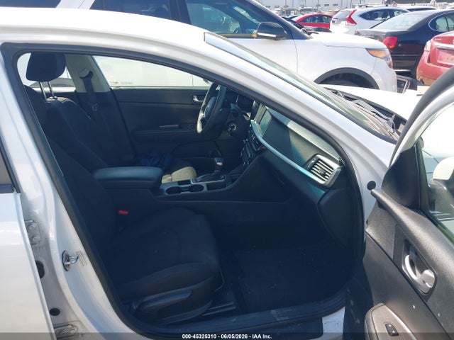 Aukcja sprzedaży 2019 Kia Optima Lx, vin: 5XXGT4L37KG345496, numer aukcji: 45325310
