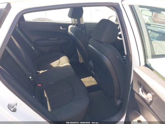 Aukcja sprzedaży 2019 Kia Optima Lx, vin: 5XXGT4L37KG345496, numer aukcji: 45325310