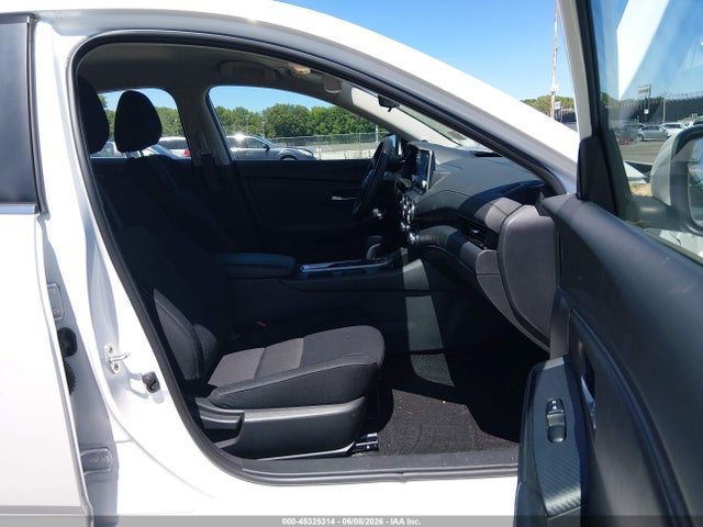 Nissan Sentra Sv Xtronic Cvt 2023 3N1AB8CV0PY319955 Image 5